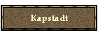 Kapstadt