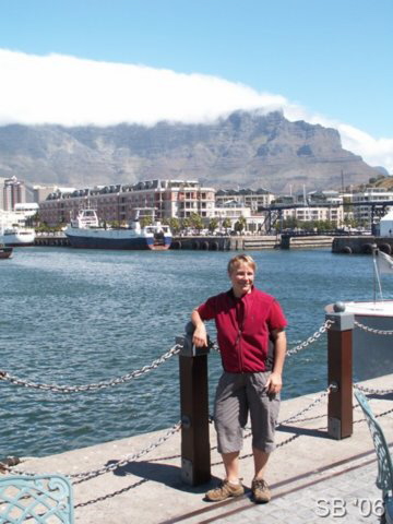 Victoria & Alfred Waterfront