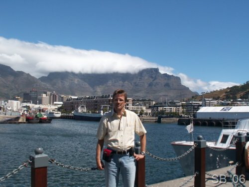 Victoria & Alfred Waterfront