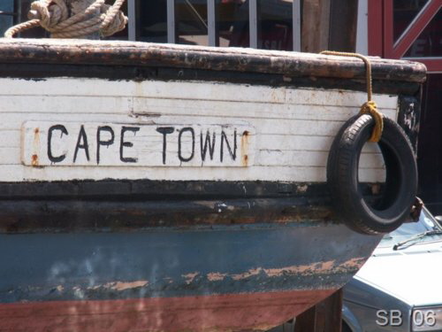 Victoria & Alfred Waterfront