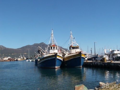 Houtbay