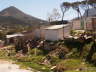 Imizamu Yethu-Township in Houtbay